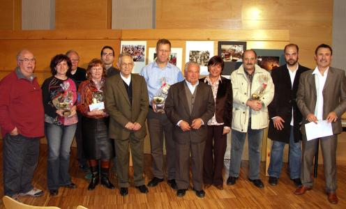 Vicenç Semper, primer classificat del Concurs fotogràfic Santiago Piñol -Imatge 1-